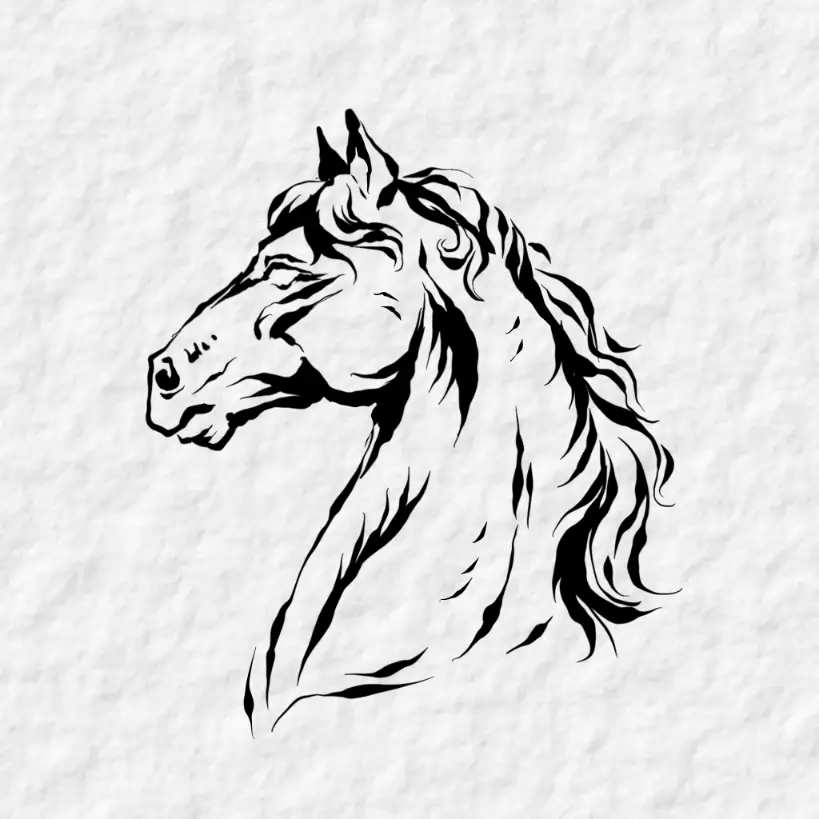 Custom tattoo project